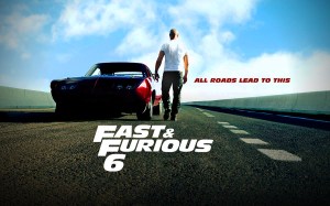 Fast & Furious 6