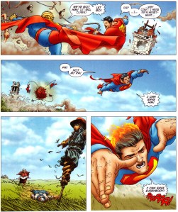Superman
