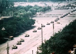Tank Man