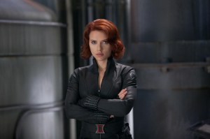 Black Widow