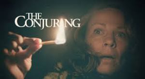 The Conjuring