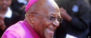 Desmond Tutu