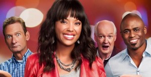 Whose Line Is It Anyway