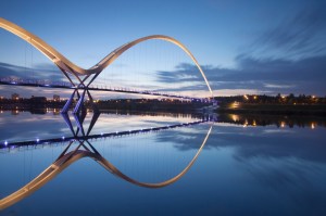 Infinity Bridge