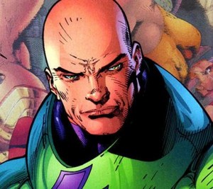 Lex Luthor