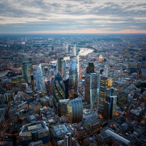 London