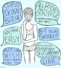 Skinny
