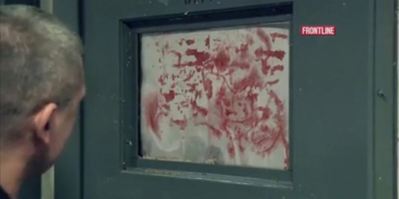 blood