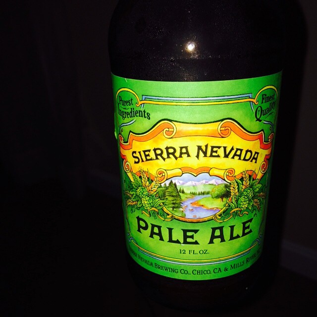 Sierra Nevada Pale Ale