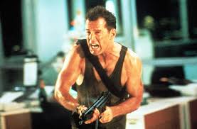 die hard