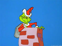 grinch