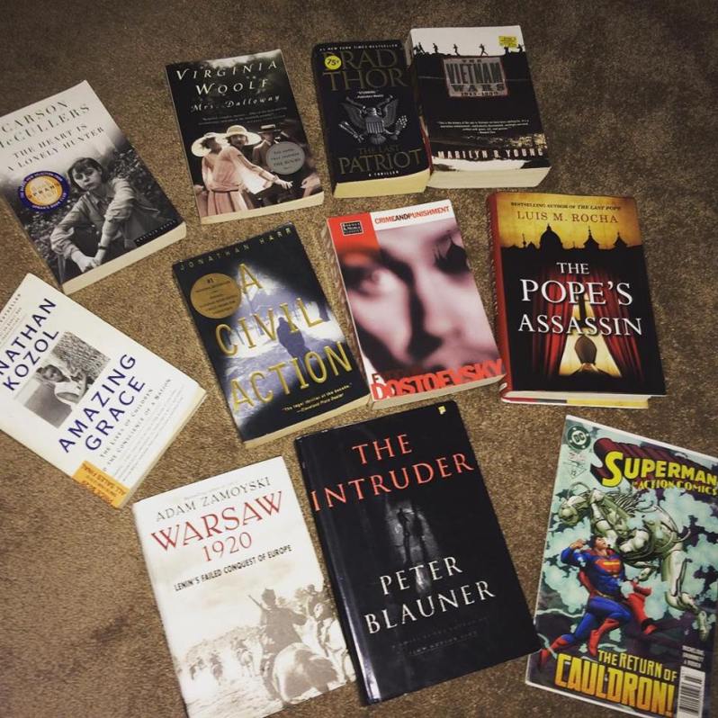 yard sales