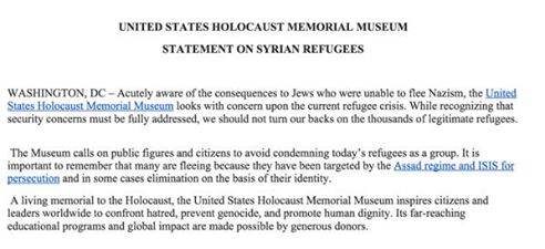Holocaust museum