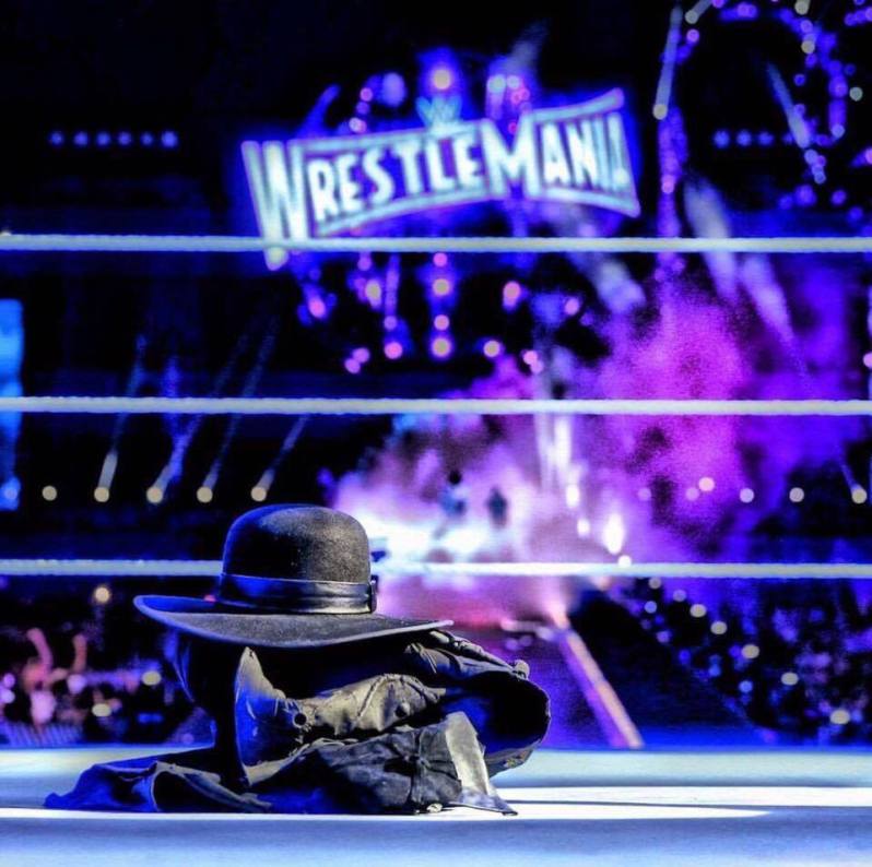 Undertaker