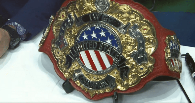 US title