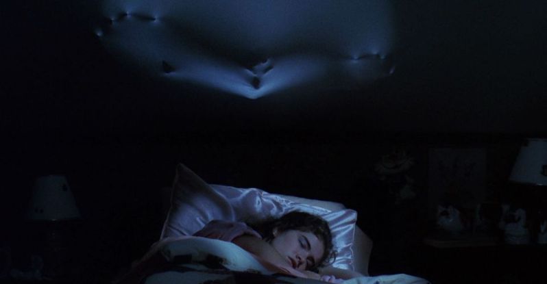 A-Nightmare-on-Elm-Street-Freddy-Bursting-Through-Nancys-Wall