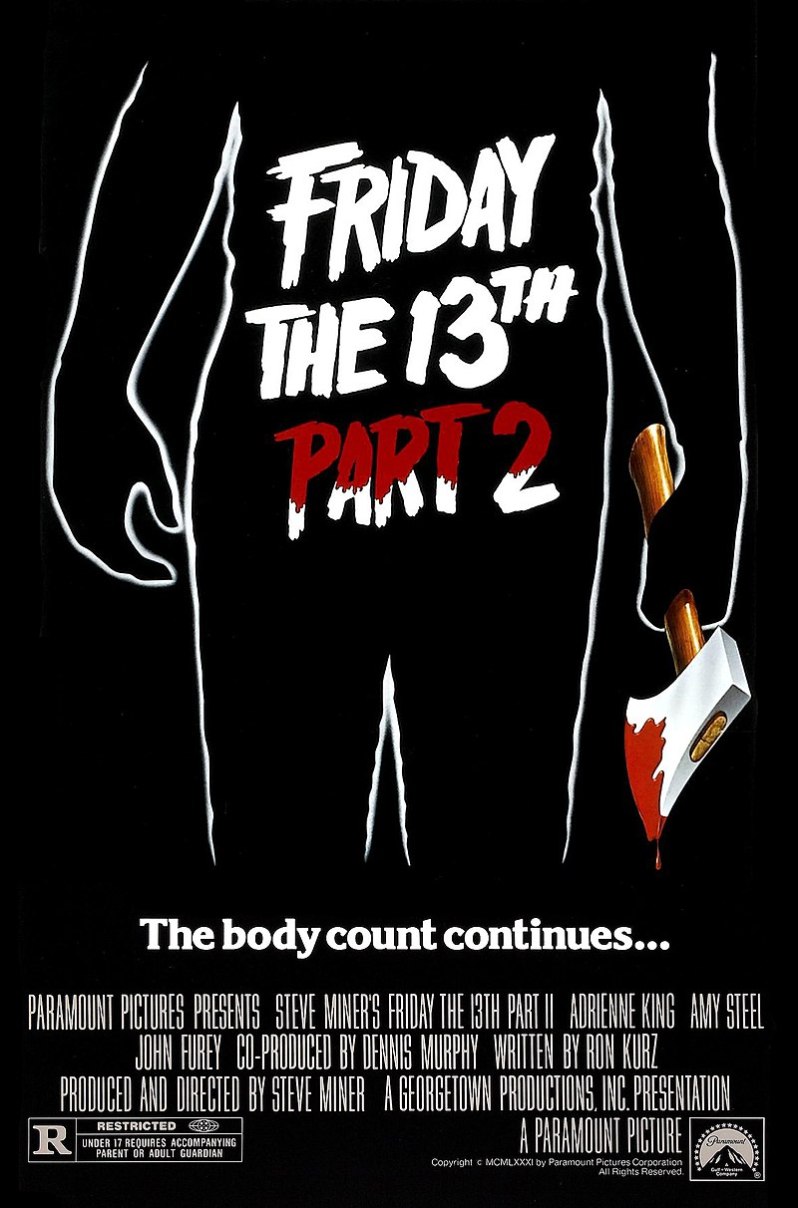 Friday the 13th