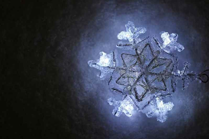 snowflake
