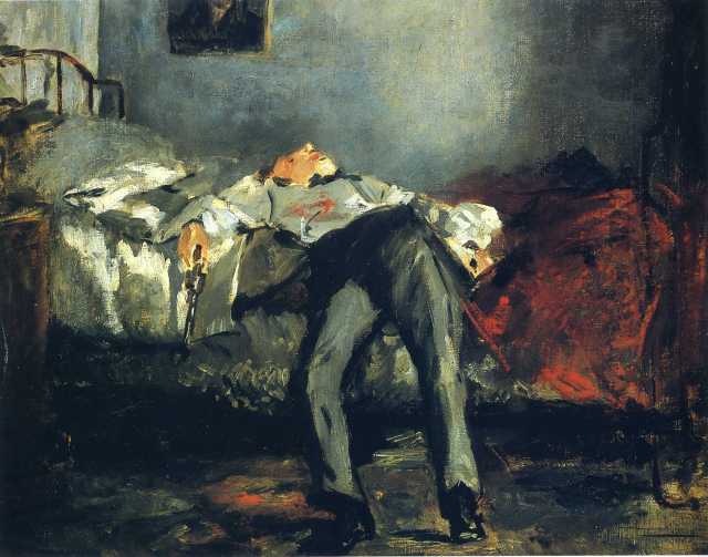 Édouard Manet
