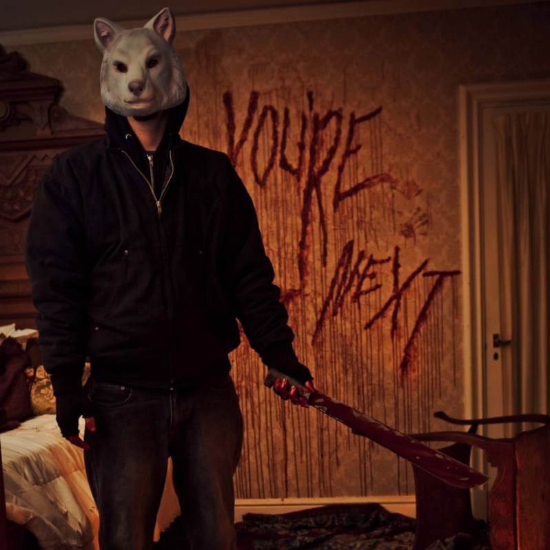 You're Next2