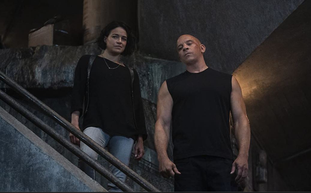 Film Review: F9 – Milam's Musings