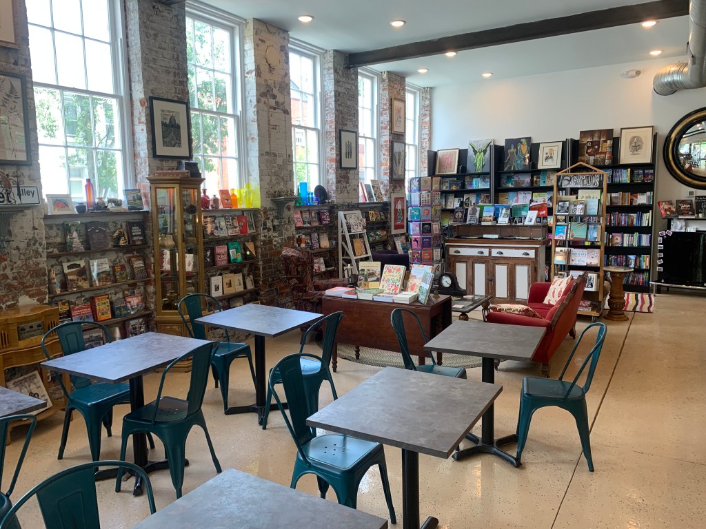 "this isn't / a contest but the doorway / into thanks"